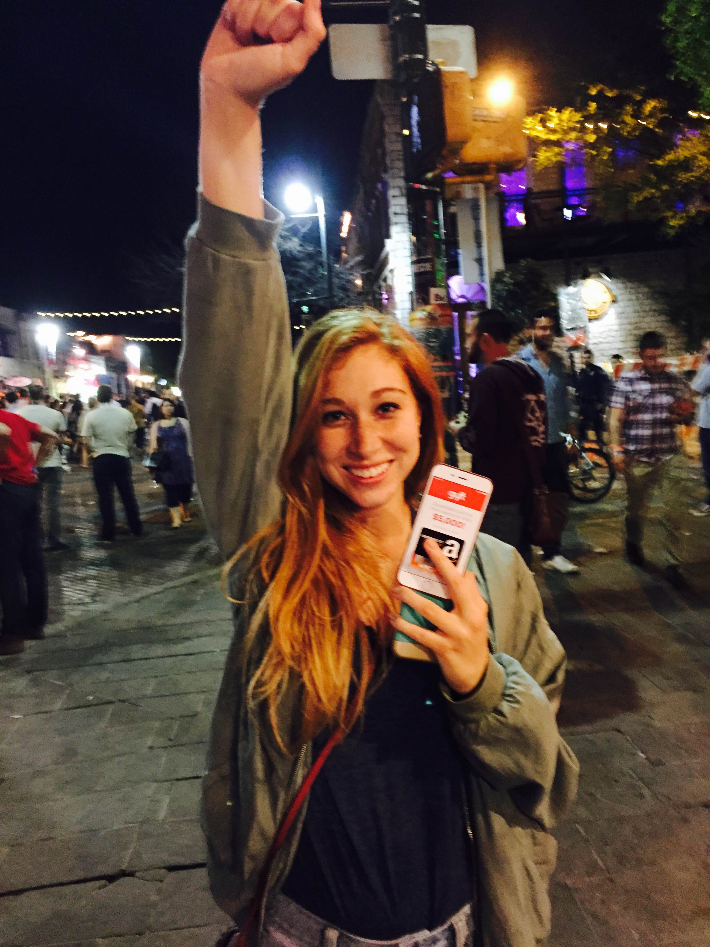 SXSW Brand Ambassador Street Team for hire